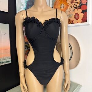 Shein | One Piece Swimsuit | L